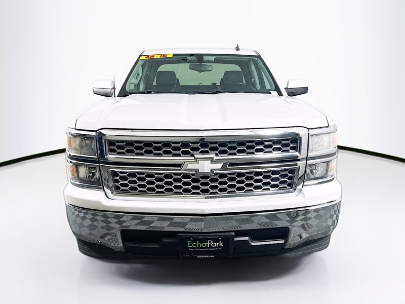 chevrolet silverado 1500 2014 1GCRCREH0EZ128288 image chevrolet silverado 1500 2014 1GCRCREH0EZ128288 image